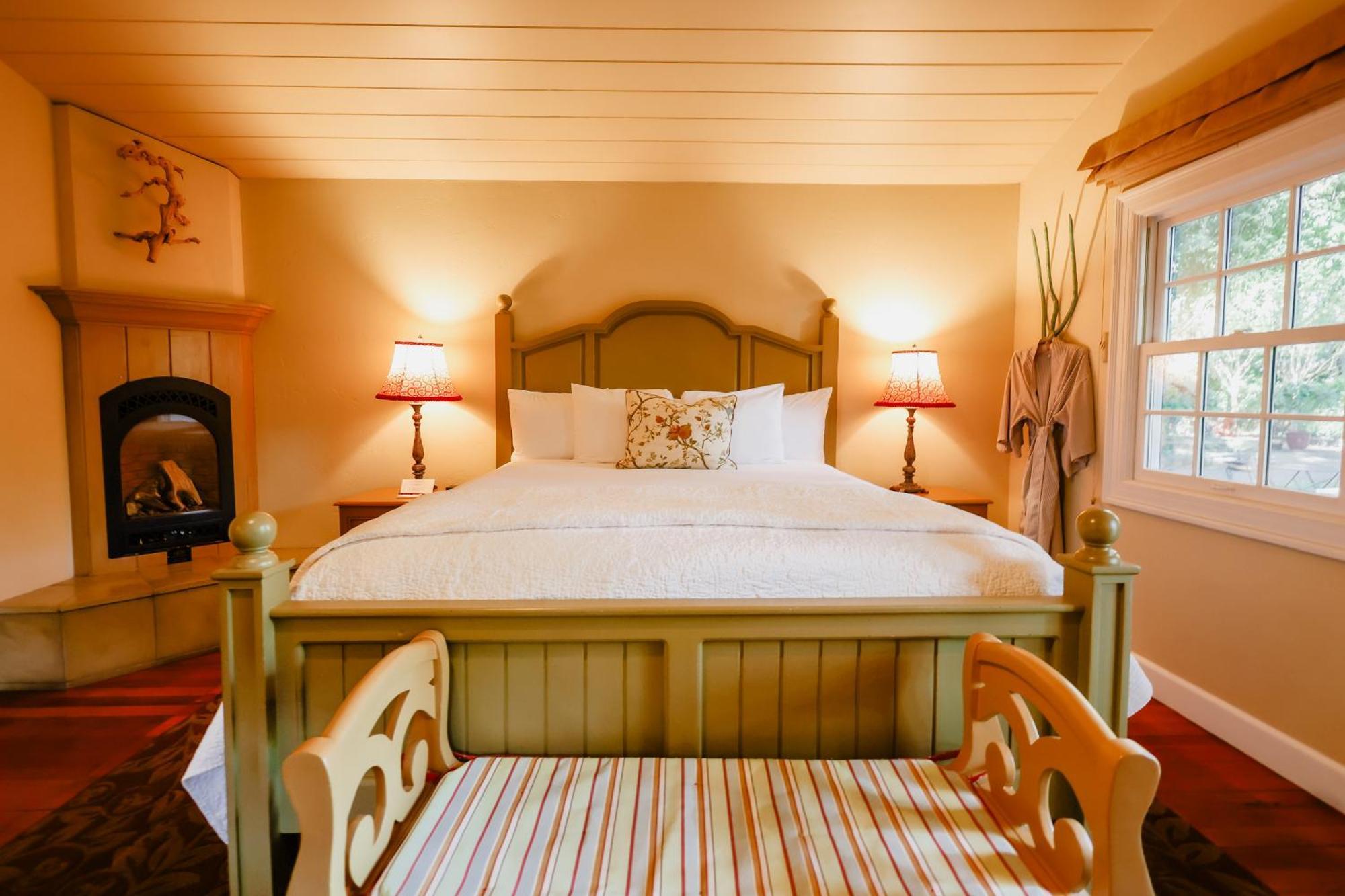 One-Bedroom Cottage